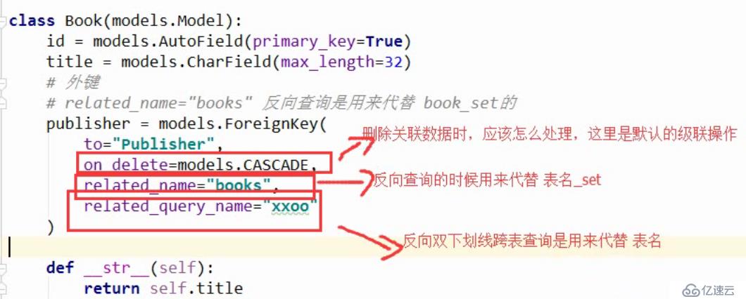 16、orm查詢的13種方法