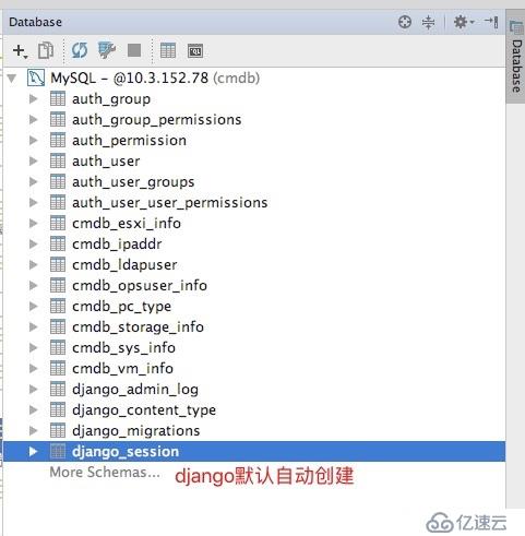 Django 之 Session的简单使用