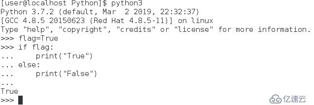 Python3快速入門（一）——Python簡介