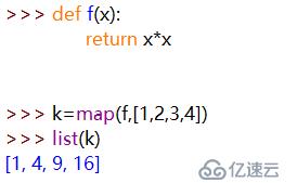 Python-map、reduce、filter、sorted函數(shù)