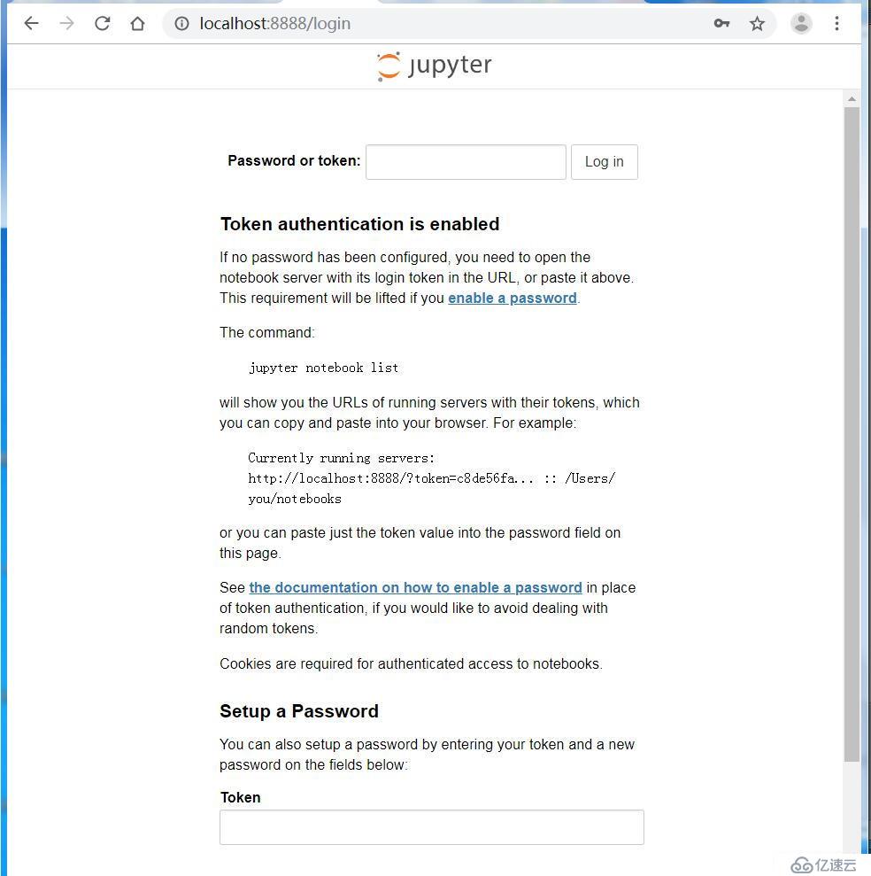 Windows7下Jupyter Notebook使用入门