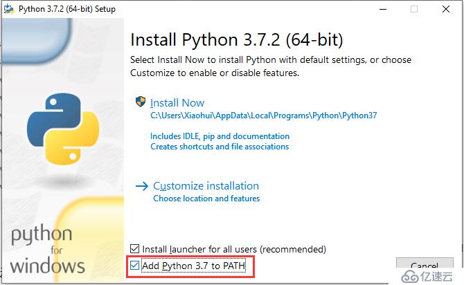 初识Python 之开发环境准备