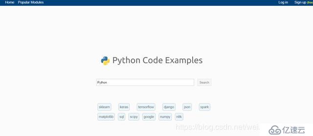 初学Python必然用得上的3个网站，会有你最常用的那个吗？