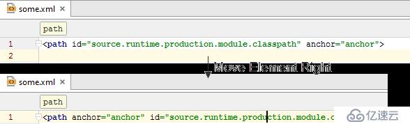 PyCharm入门教程——添加、删除和移动代码元素