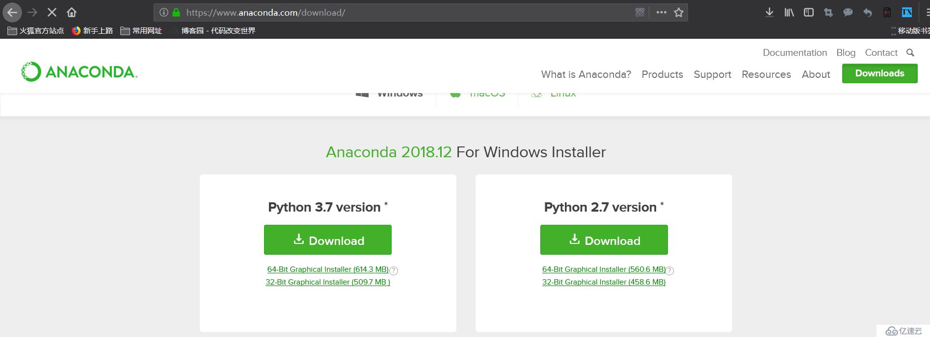 使用anaconda和conemu打造Python编程环境