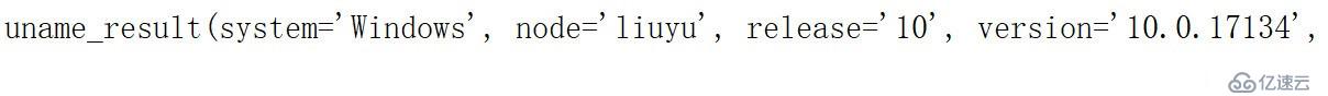 Python基礎(chǔ)【os】