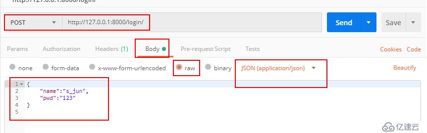 Rest Framework：四、认证组件