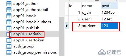 Rest Framework：三、HyperlinkedidentityField用法