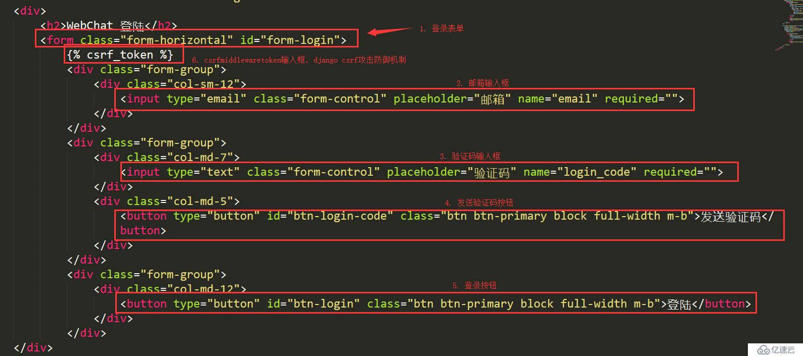 Django + WebSocket + Redis 在线聊天室题文章