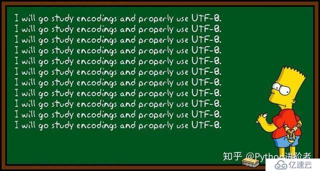 浅谈unicode编码和utf-8编码的关系