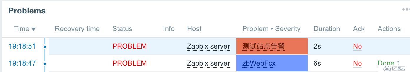 如何实现ZabbixWeb监控变频器？