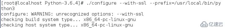 Python基础【认识Python | linux下python环境的搭建】