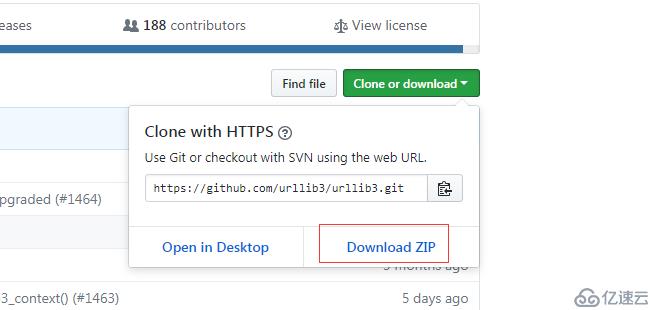 关于ModuleNotFoundError: No module named 'urllib3'解决