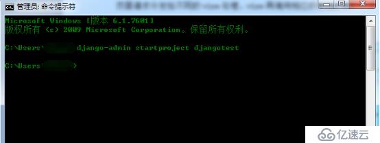 Django2_MVC(MTV)模型、常用简单命令、项目目录文件说明及static静态文件