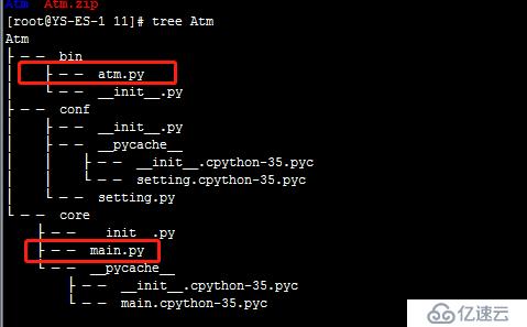 python调用不同目录下的方法