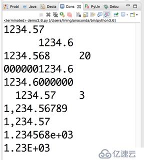 Python从菜鸟到高手（5）：数字