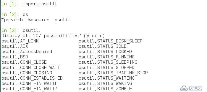 python flask+psutil 系統(tǒng)監(jiān)控項目