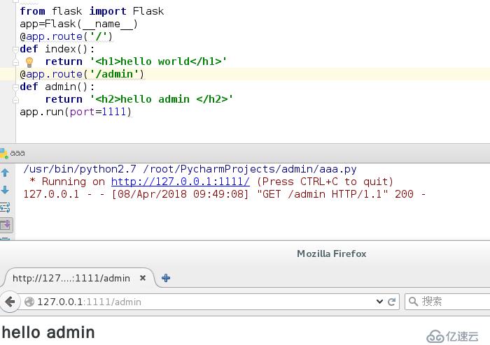 python flask+psutil 系统监控项目