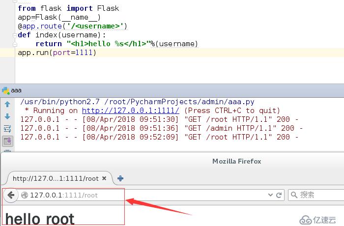 python flask+psutil 系统监控项目