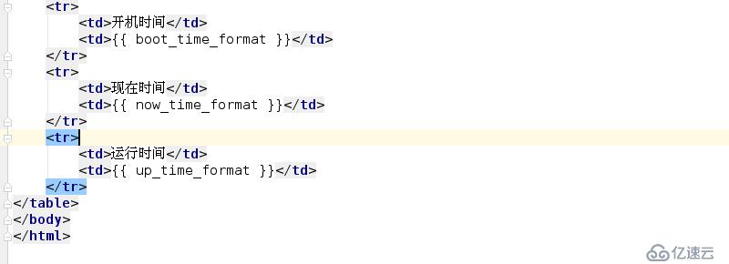 python flask+psutil 系統(tǒng)監(jiān)控項目