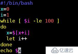 Shell篇(2)-條件語句if及循環(huán)語句 for , while , unti