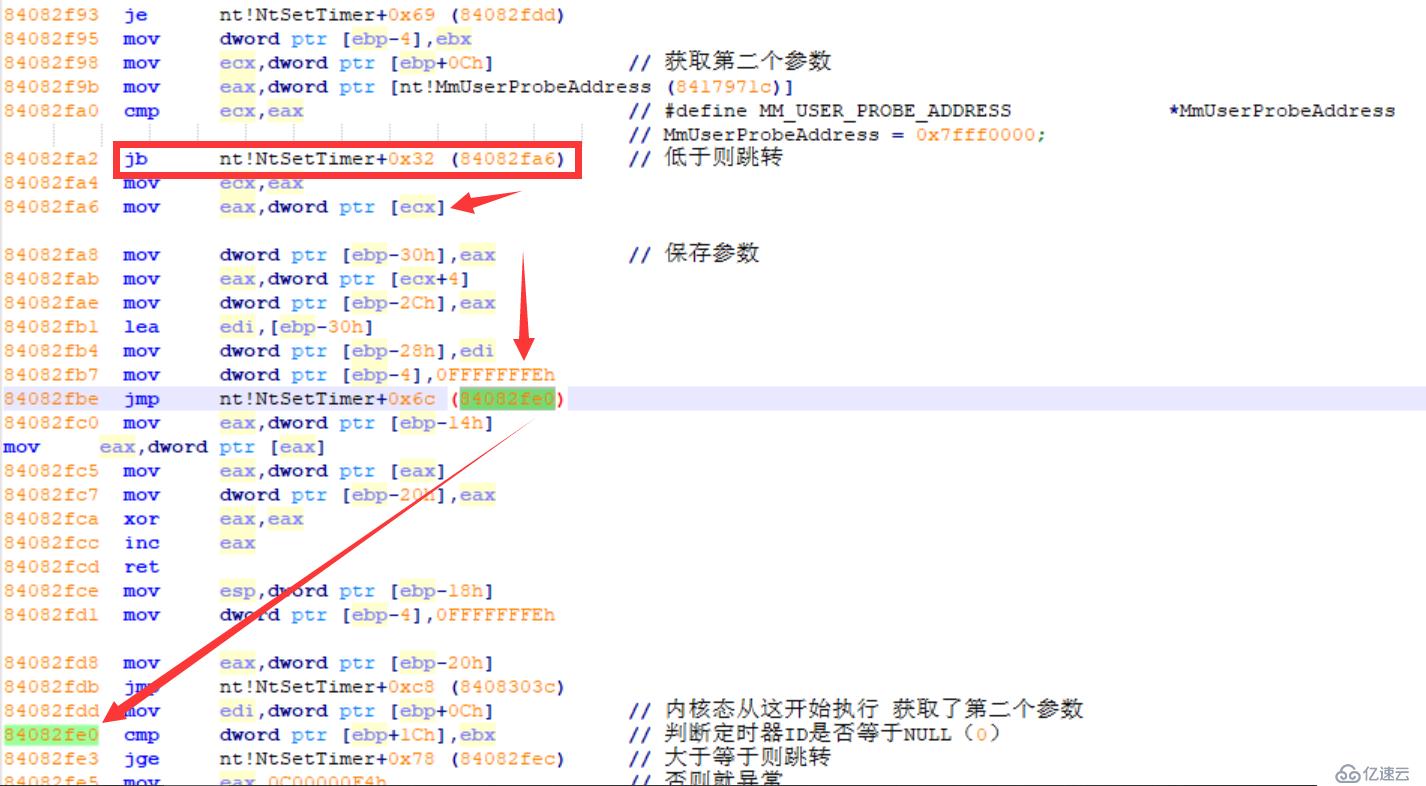 从病毒开始聊聊那些windows下大杂烩