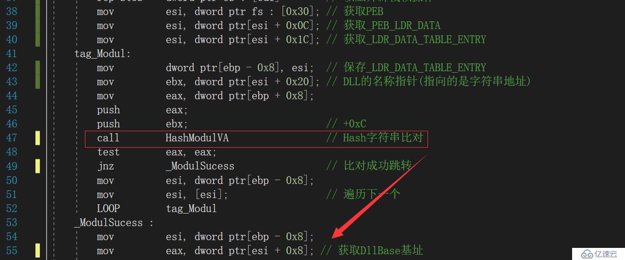 从病毒开始聊聊那些windows下大杂烩