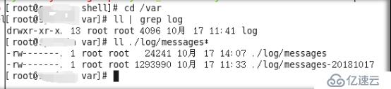 CentOS普通用户拷贝无权限访问的文件的脚本实现及其配置