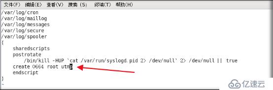 CentOS普通用户拷贝无权限访问的文件的脚本实现及其配置