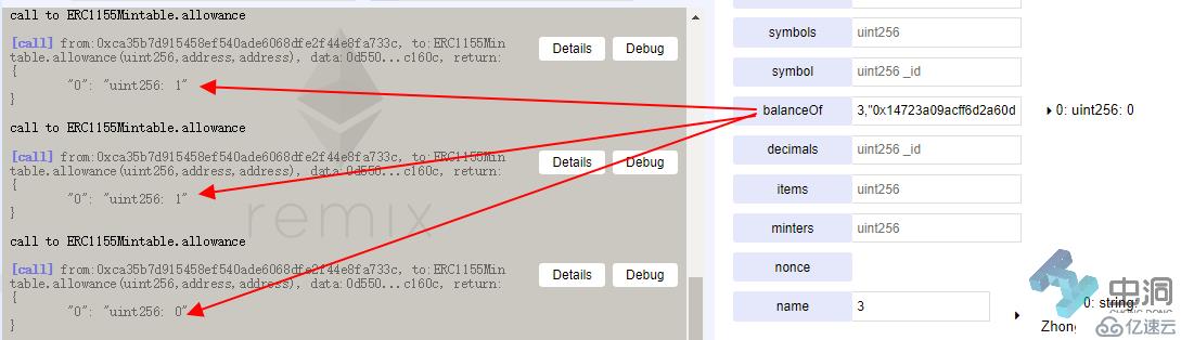 【ERC1155实践】欧阳询书法复制品从确权设计到买卖测试