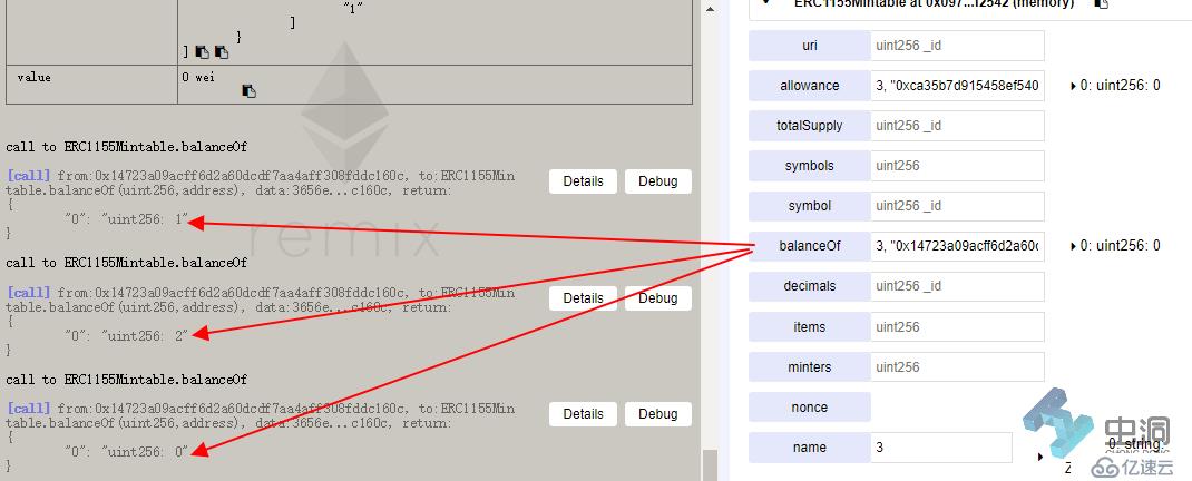 【ERC1155实践】欧阳询书法复制品从确权设计到买卖测试