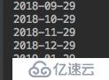 php 计算下个月