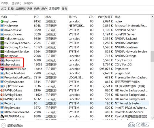 Nginx下請求本機另外Host很慢怎么辦