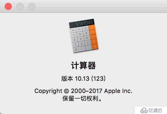 AppleScript 快速入门