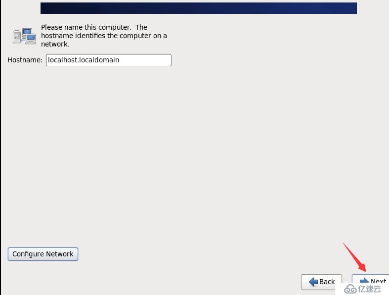 VMware虛擬機(jī)上安裝CentOS6.9的安裝圖解