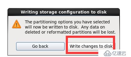 VMware虛擬機(jī)上安裝CentOS6.9的安裝圖解