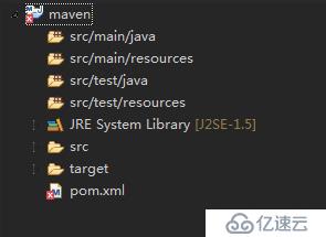 使用Maven构建工具开发Kotlin Web应用程序