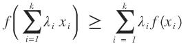 EM算法的數(shù)學(xué)原理