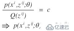 EM算法的数学原理