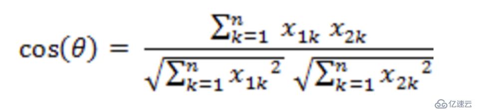 k-means算法原理以及数学知识