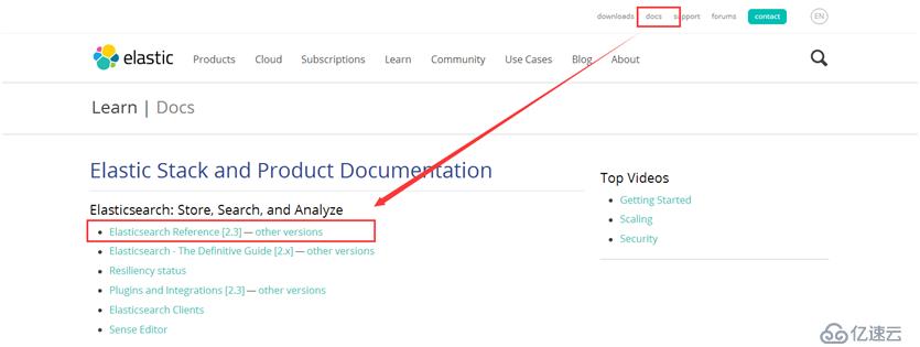 ELKstack-Elasticsearch各类安装部署方法