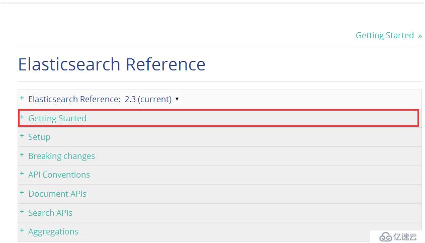 ELKstack-Elasticsearch各类安装部署方法