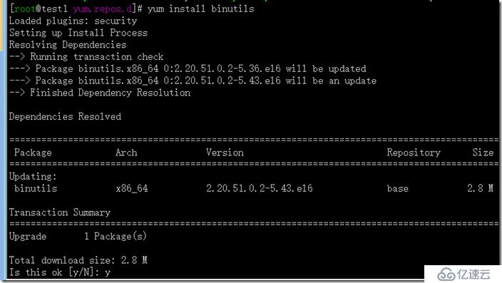 CentOS6.5源码安装nodejs4.4