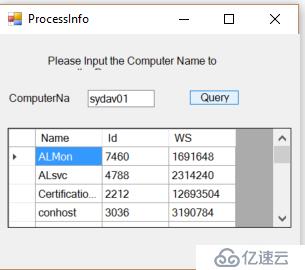 Powershell Studio 創(chuàng)建 可視化界面