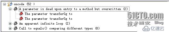 如何進(jìn)行PMD和FindBug的代碼質(zhì)量檢查