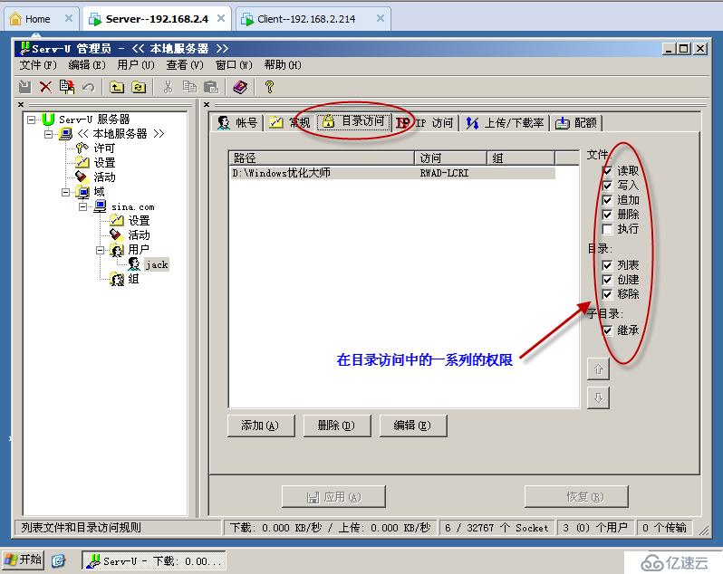 实验七：SerU的搭建