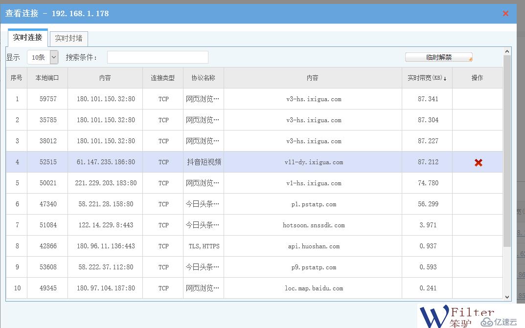 手机上网占多大流量？WiFi要不要进行限速？