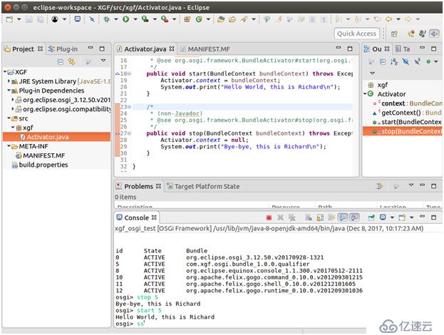 SDN in Action: Prepare for OpenDaylight Code