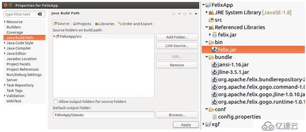 SDN in Action: Prepare for OpenDaylight Code