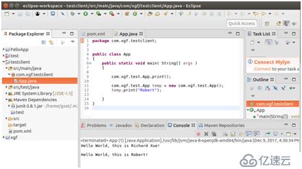 SDN in Action: Prepare for OpenDaylight Code